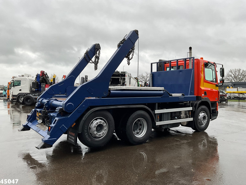 DAF FAN 85 CF 410 Hyvalift 18 Ton portaalarmsysteem - Portaalarmsysteem vrachtwagen: afbeelding 5 DAF FAN 85 CF 410 Hyvalift 18 Ton portaalarmsysteem - Portaalarmsysteem vrachtwagen: afbeelding 5