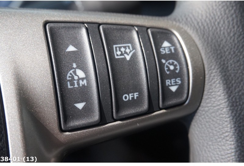 Vuilniswagen DAF FAN CF 300 Zijlader: afbeelding 20 Vuilniswagen DAF FAN CF 300 Zijlader: afbeelding 20