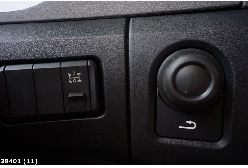 Vuilniswagen DAF FAN CF 300 Zijlader: afbeelding 18 Vuilniswagen DAF FAN CF 300 Zijlader: afbeelding 18