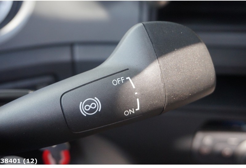 Vuilniswagen DAF FAN CF 300 Zijlader: afbeelding 19 Vuilniswagen DAF FAN CF 300 Zijlader: afbeelding 19