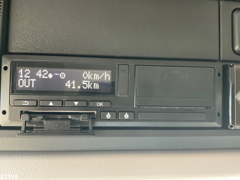 Leasing DAF FAN CF 340 Terberg RosRoca 23m³ + AE weegsysteem DAF FAN CF 340 Terberg RosRoca 23m³ + AE weegsysteem: afbeelding 14