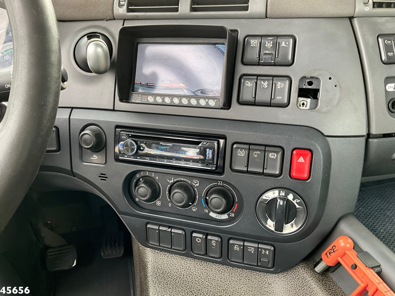 Haakarmsysteem vrachtwagen DAF FAN CF 400 Euro 6 Multilift 26 Ton haakarmsysteem: afbeelding 14 Haakarmsysteem vrachtwagen DAF FAN CF 400 Euro 6 Multilift 26 Ton haakarmsysteem: afbeelding 14