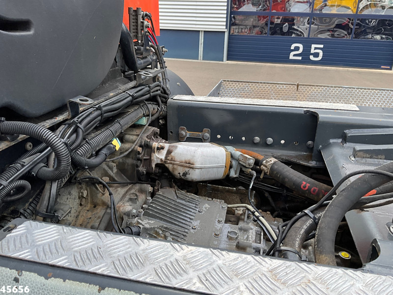 Haakarmsysteem vrachtwagen DAF FAN CF 400 Euro 6 Multilift 26 Ton haakarmsysteem: afbeelding 8 Haakarmsysteem vrachtwagen DAF FAN CF 400 Euro 6 Multilift 26 Ton haakarmsysteem: afbeelding 8