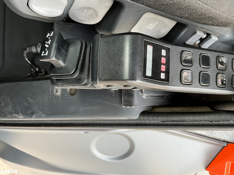 Haakarmsysteem vrachtwagen DAF FAN CF 400 Euro 6 Multilift 26 Ton haakarmsysteem: afbeelding 20 Haakarmsysteem vrachtwagen DAF FAN CF 400 Euro 6 Multilift 26 Ton haakarmsysteem: afbeelding 20