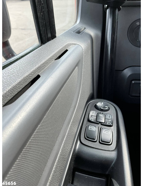 Haakarmsysteem vrachtwagen DAF FAN CF 400 Euro 6 Multilift 26 Ton haakarmsysteem: afbeelding 17 Haakarmsysteem vrachtwagen DAF FAN CF 400 Euro 6 Multilift 26 Ton haakarmsysteem: afbeelding 17