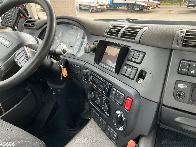 Haakarmsysteem vrachtwagen DAF FAN CF 400 Euro 6 Multilift 26 Ton haakarmsysteem: afbeelding 12 Haakarmsysteem vrachtwagen DAF FAN CF 400 Euro 6 Multilift 26 Ton haakarmsysteem: afbeelding 12