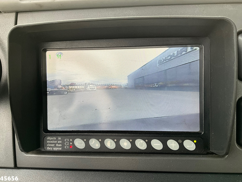 Haakarmsysteem vrachtwagen DAF FAN CF 400 Euro 6 Multilift 26 Ton haakarmsysteem: afbeelding 15 Haakarmsysteem vrachtwagen DAF FAN CF 400 Euro 6 Multilift 26 Ton haakarmsysteem: afbeelding 15