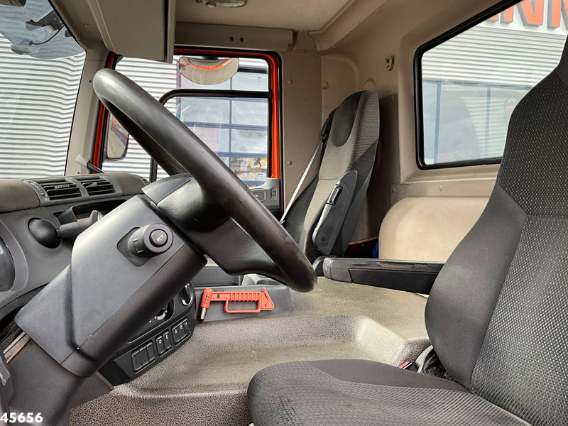 Haakarmsysteem vrachtwagen DAF FAN CF 400 Euro 6 Multilift 26 Ton haakarmsysteem: afbeelding 13 Haakarmsysteem vrachtwagen DAF FAN CF 400 Euro 6 Multilift 26 Ton haakarmsysteem: afbeelding 13