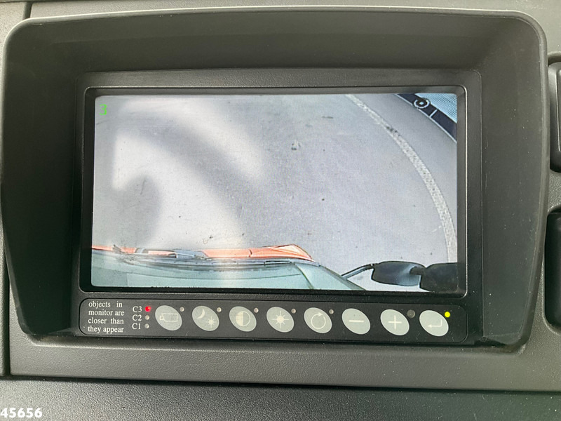 Haakarmsysteem vrachtwagen DAF FAN CF 400 Euro 6 Multilift 26 Ton haakarmsysteem: afbeelding 16 Haakarmsysteem vrachtwagen DAF FAN CF 400 Euro 6 Multilift 26 Ton haakarmsysteem: afbeelding 16