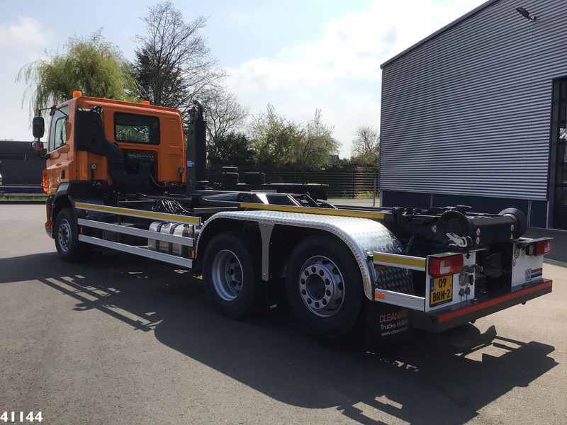 DAF FAN CF 430 VDL 21 Ton haakarmsysteem - Haakarmsysteem vrachtwagen: afbeelding 2 DAF FAN CF 430 VDL 21 Ton haakarmsysteem - Haakarmsysteem vrachtwagen: afbeelding 2