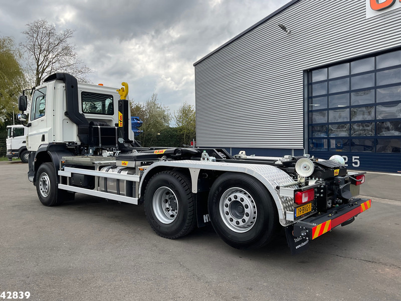 DAF FAN CF 450 Hyvalift 20 Ton haakarmsysteem Unused! - Haakarmsysteem vrachtwagen: afbeelding 4 DAF FAN CF 450 Hyvalift 20 Ton haakarmsysteem Unused! - Haakarmsysteem vrachtwagen: afbeelding 4