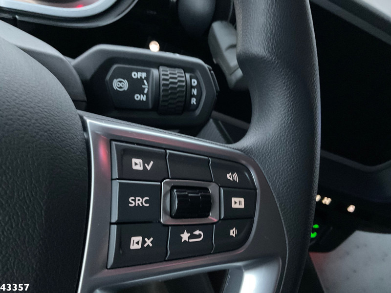 Vuilniswagen DAF FAN XD 340 Geesink 22m³ Welvaarts weighing system: afbeelding 17 Vuilniswagen DAF FAN XD 340 Geesink 22m³ Welvaarts weighing system: afbeelding 17