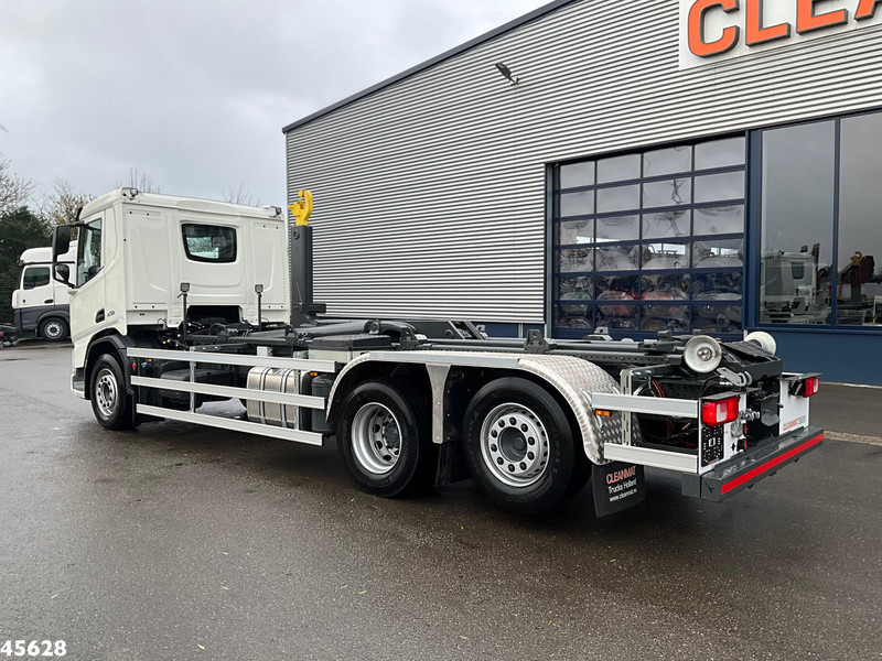 DAF FAN XD 450 Euro 6 Hyva 26 Ton haakarmsysteem - Haakarmsysteem vrachtwagen: afbeelding 4 DAF FAN XD 450 Euro 6 Hyva 26 Ton haakarmsysteem - Haakarmsysteem vrachtwagen: afbeelding 4