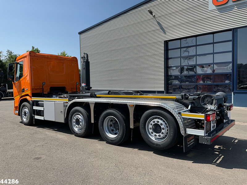 DAF FAQ XD 450 VDL 30 Ton haakarmsysteem - Haakarmsysteem vrachtwagen: afbeelding 4 DAF FAQ XD 450 VDL 30 Ton haakarmsysteem - Haakarmsysteem vrachtwagen: afbeelding 4