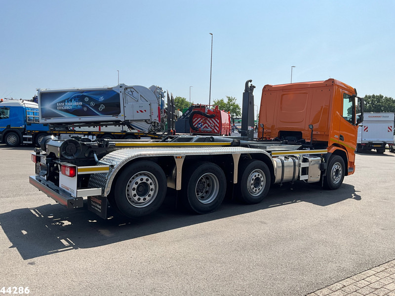 DAF FAQ XD 450 VDL 30 Ton haakarmsysteem - Haakarmsysteem vrachtwagen: afbeelding 5 DAF FAQ XD 450 VDL 30 Ton haakarmsysteem - Haakarmsysteem vrachtwagen: afbeelding 5