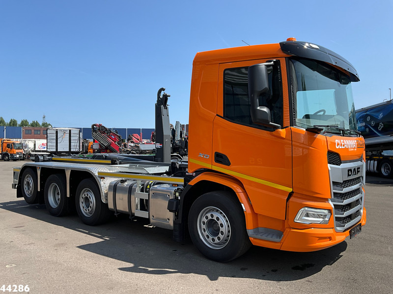 DAF FAQ XD 450 VDL 30 Ton haakarmsysteem - Haakarmsysteem vrachtwagen: afbeelding 3 DAF FAQ XD 450 VDL 30 Ton haakarmsysteem - Haakarmsysteem vrachtwagen: afbeelding 3