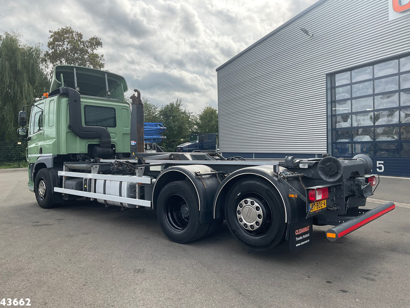 DAF FAR CF 370 Euro 6 VDL 21 Ton haakarmsysteem - Haakarmsysteem vrachtwagen: afbeelding 5 DAF FAR CF 370 Euro 6 VDL 21 Ton haakarmsysteem - Haakarmsysteem vrachtwagen: afbeelding 5