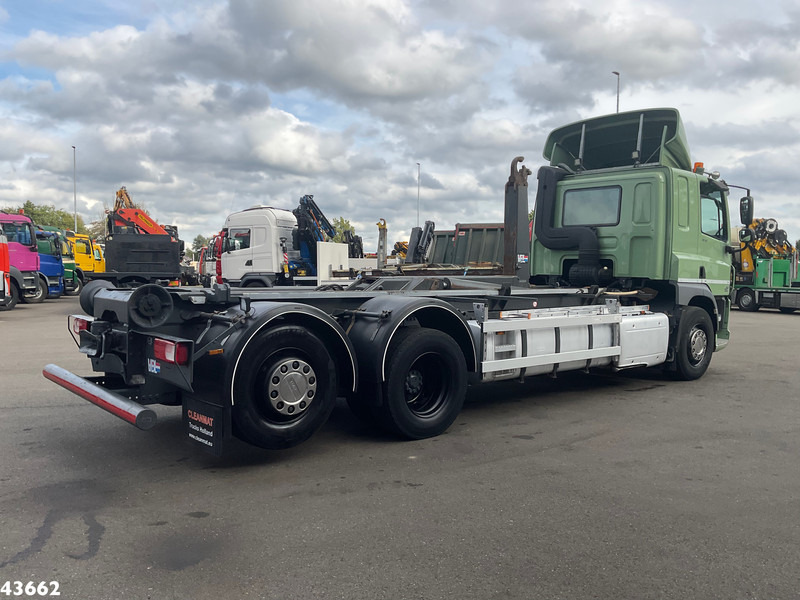 DAF FAR CF 370 Euro 6 VDL 21 Ton haakarmsysteem - Haakarmsysteem vrachtwagen: afbeelding 4 DAF FAR CF 370 Euro 6 VDL 21 Ton haakarmsysteem - Haakarmsysteem vrachtwagen: afbeelding 4