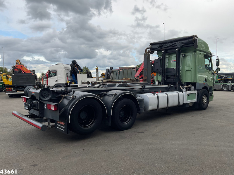 DAF FAS 85 CF 410 VDL 21 Ton haakarmsysteem - Haakarmsysteem vrachtwagen: afbeelding 4 DAF FAS 85 CF 410 VDL 21 Ton haakarmsysteem - Haakarmsysteem vrachtwagen: afbeelding 4