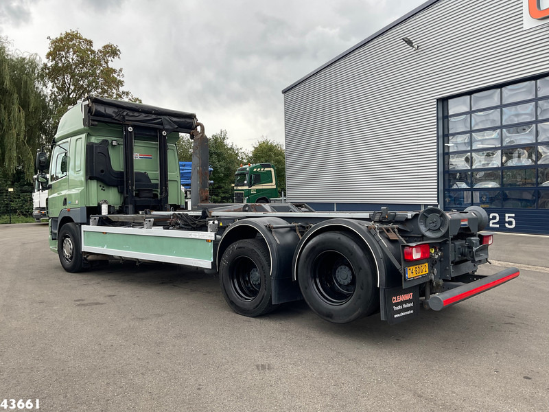 DAF FAS 85 CF 410 VDL 21 Ton haakarmsysteem - Haakarmsysteem vrachtwagen: afbeelding 5 DAF FAS 85 CF 410 VDL 21 Ton haakarmsysteem - Haakarmsysteem vrachtwagen: afbeelding 5