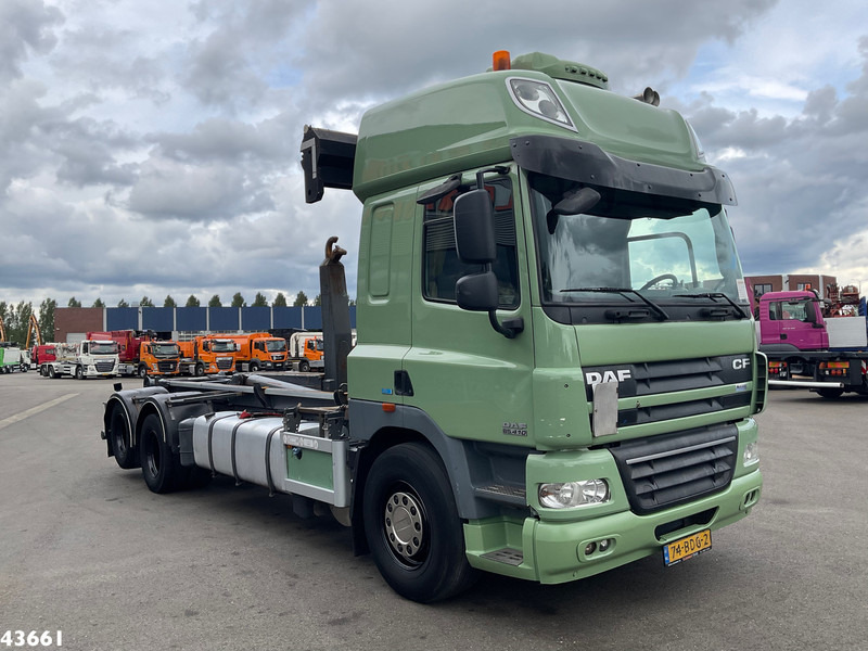 DAF FAS 85 CF 410 VDL 21 Ton haakarmsysteem - Haakarmsysteem vrachtwagen: afbeelding 3 DAF FAS 85 CF 410 VDL 21 Ton haakarmsysteem - Haakarmsysteem vrachtwagen: afbeelding 3