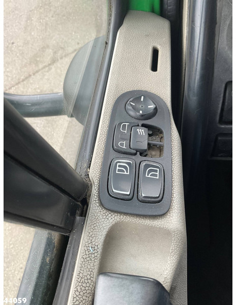 Kraanwagen DAF FAX 85 CF 410 Euro 5 Fassi 66 Tonmeter laadkraan: afbeelding 19