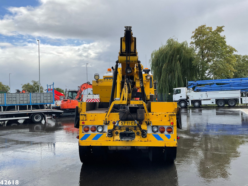 DAF FTT 2800 DKS 360 6x4 - Bergingsvoertuig: afbeelding 4 DAF FTT 2800 DKS 360 6x4 - Bergingsvoertuig: afbeelding 4