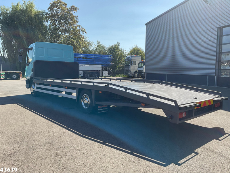 DAF LF 180 Euro 6 Autotransporter met oprijplaten Just 136.604 km! - Autovrachtwagen vrachtwagen: afbeelding 3 DAF LF 180 Euro 6 Autotransporter met oprijplaten Just 136.604 km! - Autovrachtwagen vrachtwagen: afbeelding 3