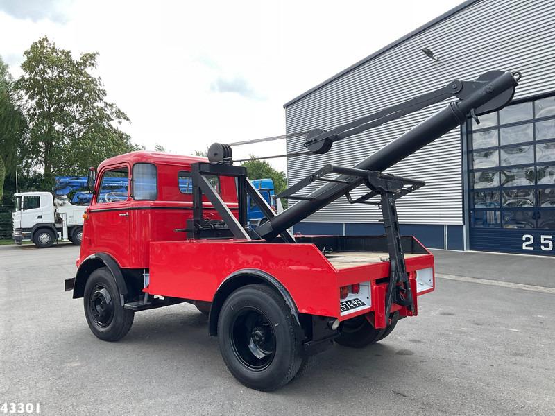 DAF T1300 ''Kikker'' Bergingswagen - Bergingsvoertuig: afbeelding 5 DAF T1300 ''Kikker'' Bergingswagen - Bergingsvoertuig: afbeelding 5