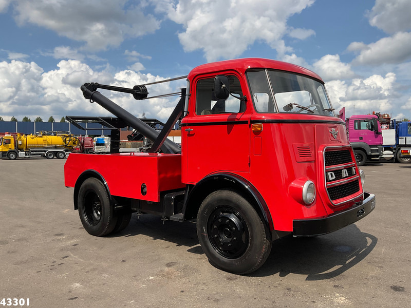DAF T1300 ''Kikker'' Bergingswagen - Bergingsvoertuig: afbeelding 3 DAF T1300 ''Kikker'' Bergingswagen - Bergingsvoertuig: afbeelding 3