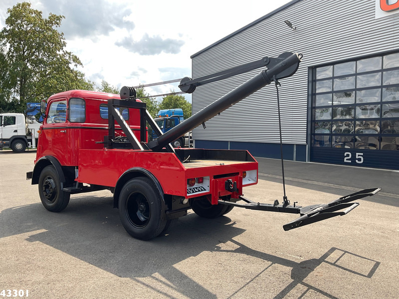 DAF T1300 ''Kikker'' Bergingswagen - Bergingsvoertuig: afbeelding 4 DAF T1300 ''Kikker'' Bergingswagen - Bergingsvoertuig: afbeelding 4