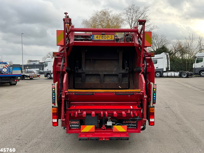 FUSO Canter 7C15 Geesink 6m³ Just 44.000 Km! - Vuilniswagen: afbeelding 5 FUSO Canter 7C15 Geesink 6m³ Just 44.000 Km! - Vuilniswagen: afbeelding 5