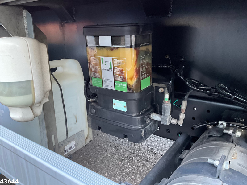 Vuilniswagen FUSO Canter 9C18 Euro 6 Geesink 7m³: afbeelding 10 Vuilniswagen FUSO Canter 9C18 Euro 6 Geesink 7m³: afbeelding 10