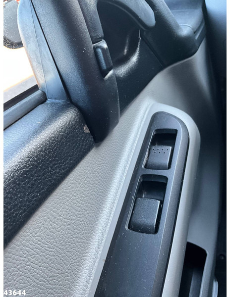 Vuilniswagen FUSO Canter 9C18 Euro 6 Geesink 7m³: afbeelding 17 Vuilniswagen FUSO Canter 9C18 Euro 6 Geesink 7m³: afbeelding 17