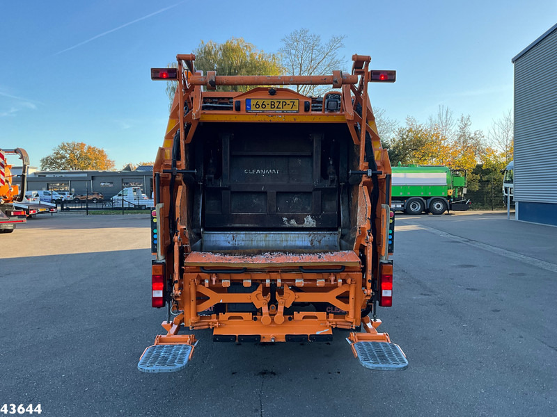 Vuilniswagen FUSO Canter 9C18 Euro 6 Geesink 7m³: afbeelding 6 Vuilniswagen FUSO Canter 9C18 Euro 6 Geesink 7m³: afbeelding 6