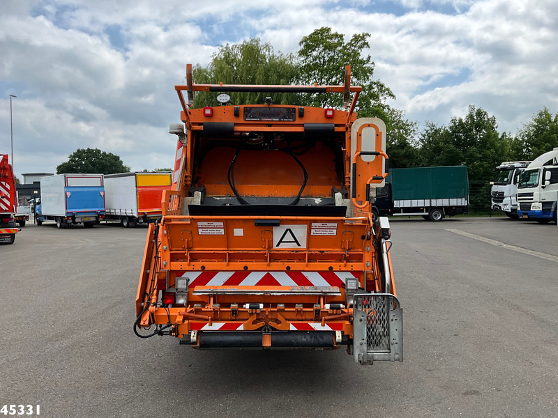 FUSO Canter 9C18 Euro 6 Zoeller 7m³ Just 108.440 Km! - Vuilniswagen: afbeelding 5 FUSO Canter 9C18 Euro 6 Zoeller 7m³ Just 108.440 Km! - Vuilniswagen: afbeelding 5