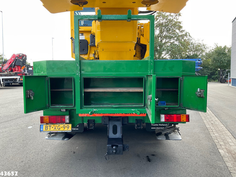 Faun ATF 50G-3 6x6x6 50 Ton NL kraan! - Kraanwagen: afbeelding 5 Faun ATF 50G-3 6x6x6 50 Ton NL kraan! - Kraanwagen: afbeelding 5