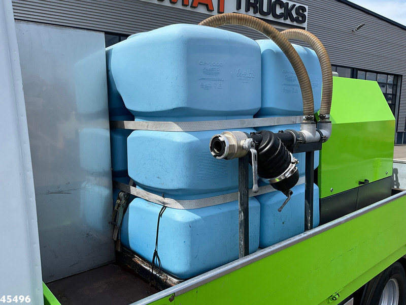 Iveco 70C170 Euro 6 Waterkracht hogedrukunit Just 182.068 km! - Vacuümwagen: afbeelding 5 Iveco 70C170 Euro 6 Waterkracht hogedrukunit Just 182.068 km! - Vacuümwagen: afbeelding 5