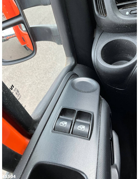 Iveco Daily 35C14 Euro 6 ROM Toilet servicewagen - Vacuümwagen: afbeelding 5 Iveco Daily 35C14 Euro 6 ROM Toilet servicewagen - Vacuümwagen: afbeelding 5