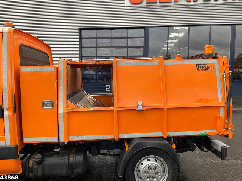 Leasing Iveco Daily 35S12 ITM 4m³ veegvuilopbouw Iveco Daily 35S12 ITM 4m³ veegvuilopbouw: afbeelding 9 Leasing Iveco Daily 35S12 ITM 4m³ veegvuilopbouw Iveco Daily 35S12 ITM 4m³ veegvuilopbouw: afbeelding 9