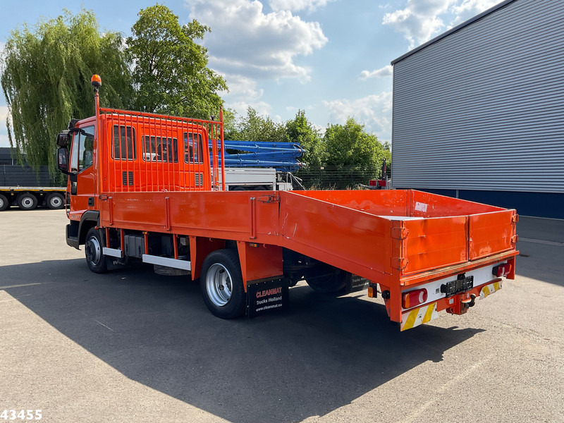 Iveco Eurocargo ML75E16 Autotransporter met oprijrampen - Autovrachtwagen vrachtwagen: afbeelding 3 Iveco Eurocargo ML75E16 Autotransporter met oprijrampen - Autovrachtwagen vrachtwagen: afbeelding 3