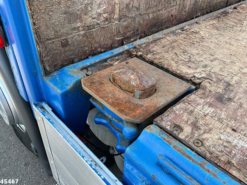 Leasing Iveco Stralis 500 6x4 MKG 54 Tonmeter laadkraan Iveco Stralis 500 6x4 MKG 54 Tonmeter laadkraan: afbeelding 10