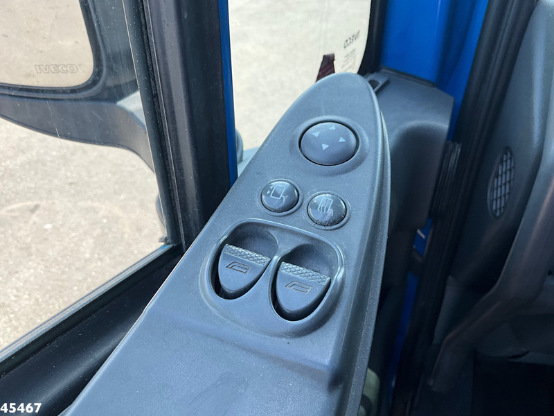 Leasing Iveco Stralis 500 6x4 MKG 54 Tonmeter laadkraan Iveco Stralis 500 6x4 MKG 54 Tonmeter laadkraan: afbeelding 17