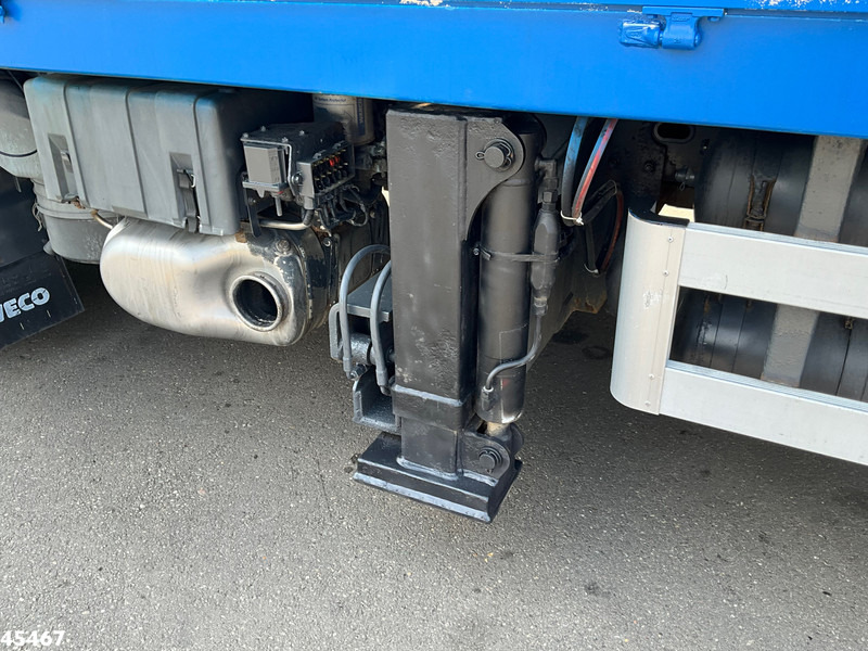 Leasing Iveco Stralis 500 6x4 MKG 54 Tonmeter laadkraan Iveco Stralis 500 6x4 MKG 54 Tonmeter laadkraan: afbeelding 11