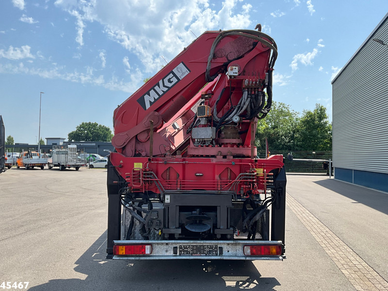 Leasing Iveco Stralis 500 6x4 MKG 54 Tonmeter laadkraan Iveco Stralis 500 6x4 MKG 54 Tonmeter laadkraan: afbeelding 6