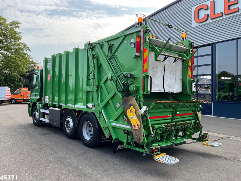 Iveco Stralis AD 260 CNG VDK Just 190.206 km! - Vuilniswagen: afbeelding 3 Iveco Stralis AD 260 CNG VDK Just 190.206 km! - Vuilniswagen: afbeelding 3