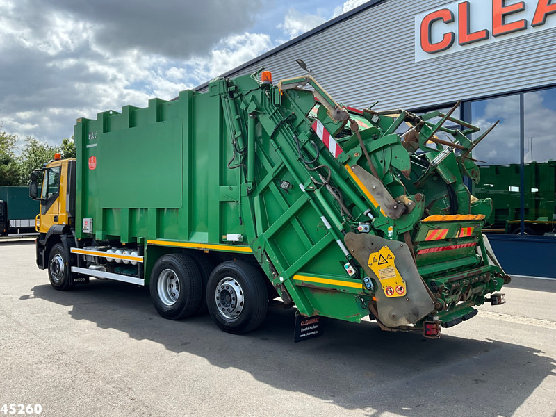 Iveco Stralis AD260S31 Euro 5 VDK 20m³ - Vuilniswagen: afbeelding 2 Iveco Stralis AD260S31 Euro 5 VDK 20m³ - Vuilniswagen: afbeelding 2