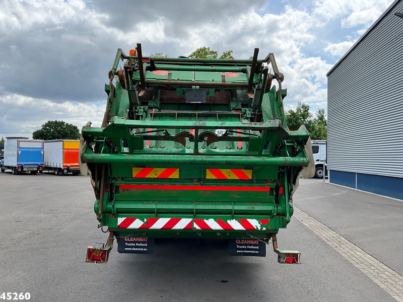 Iveco Stralis AD260S31 Euro 5 VDK 20m³ - Vuilniswagen: afbeelding 4 Iveco Stralis AD260S31 Euro 5 VDK 20m³ - Vuilniswagen: afbeelding 4