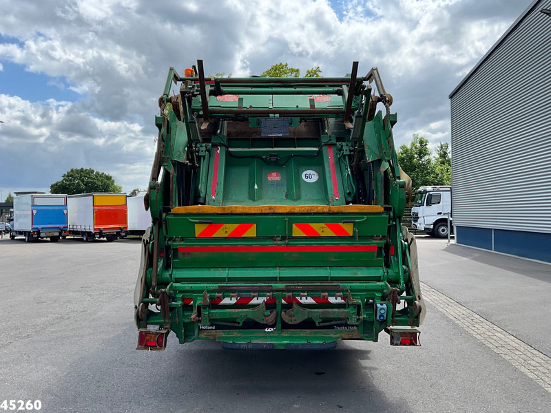 Iveco Stralis AD260S31 Euro 5 VDK 20m³ - Vuilniswagen: afbeelding 5 Iveco Stralis AD260S31 Euro 5 VDK 20m³ - Vuilniswagen: afbeelding 5