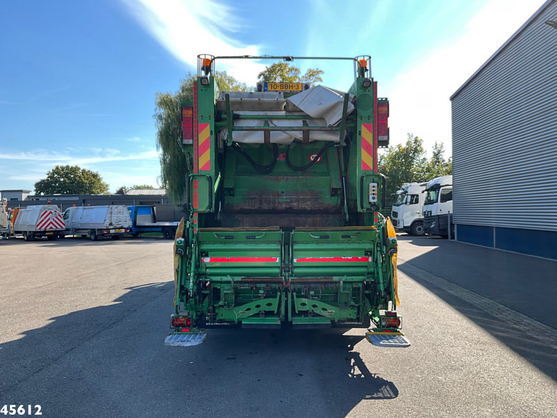 Iveco Stralis AD260S33 CNG VDK 22m³ - Vuilniswagen: afbeelding 5 Iveco Stralis AD260S33 CNG VDK 22m³ - Vuilniswagen: afbeelding 5